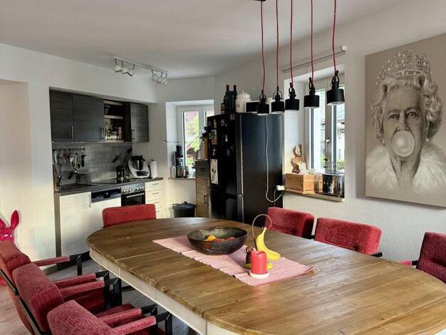 Wohnung zur Miete 1.950 € 4 Zimmer 101 m² 1. Geschoss Mozartplatz 5 Sankt Gilgen 5340
