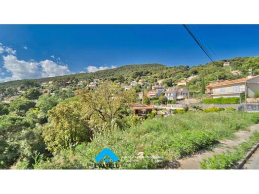 Acker-/Waldstück zum Kauf 35.000 € l'Ametlla del Vallès 08480