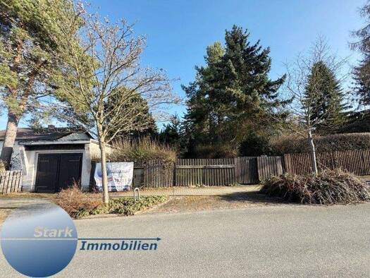 Grundstück zum Kauf 79.000 € 570 m² Grundstück Lessingstr. 31 Jößnitz 08547