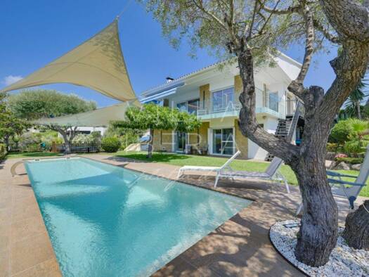 Haus zum Kauf 1.980.000 € 400 m² 672 m² Grundstück Castell-Platja d'Aro 17249