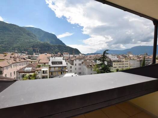 Wohnung zum Kauf 1.380.000 € 4 Zimmer 162 m² 5. Geschoss Bozen 39100