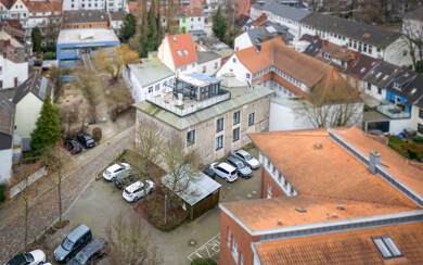 Haus zum Kauf 950.000 € 7 Zimmer 268 m² 280 m² Grundstück Westend Bremen 28217