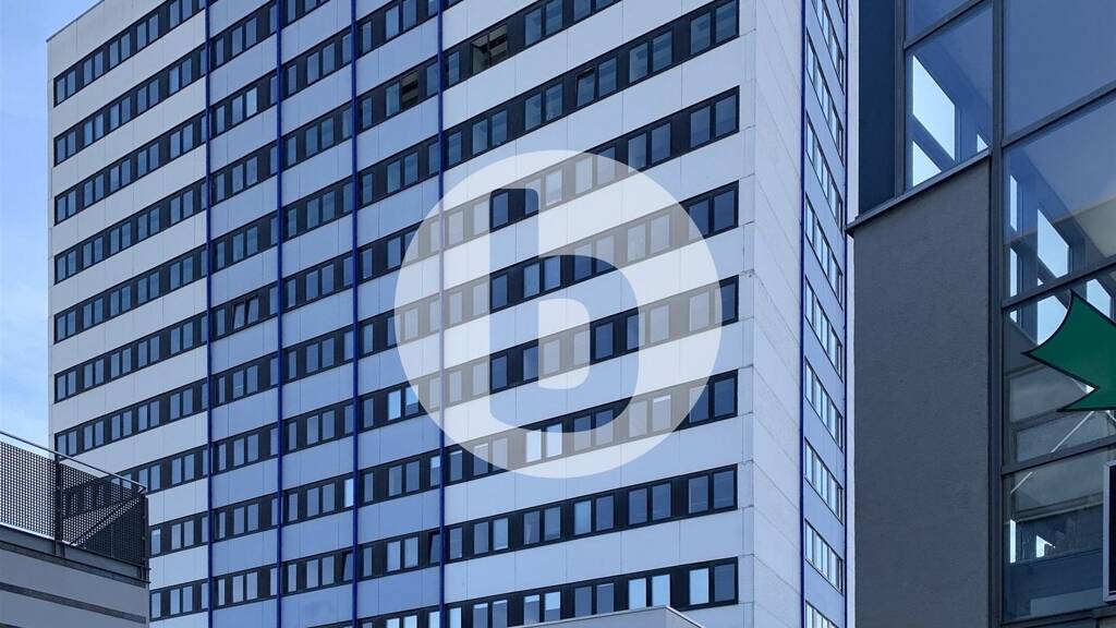 Bürogebäude zur Miete provisionsfrei 473 m² Bürofläche Vahrenwald Hannover 30165