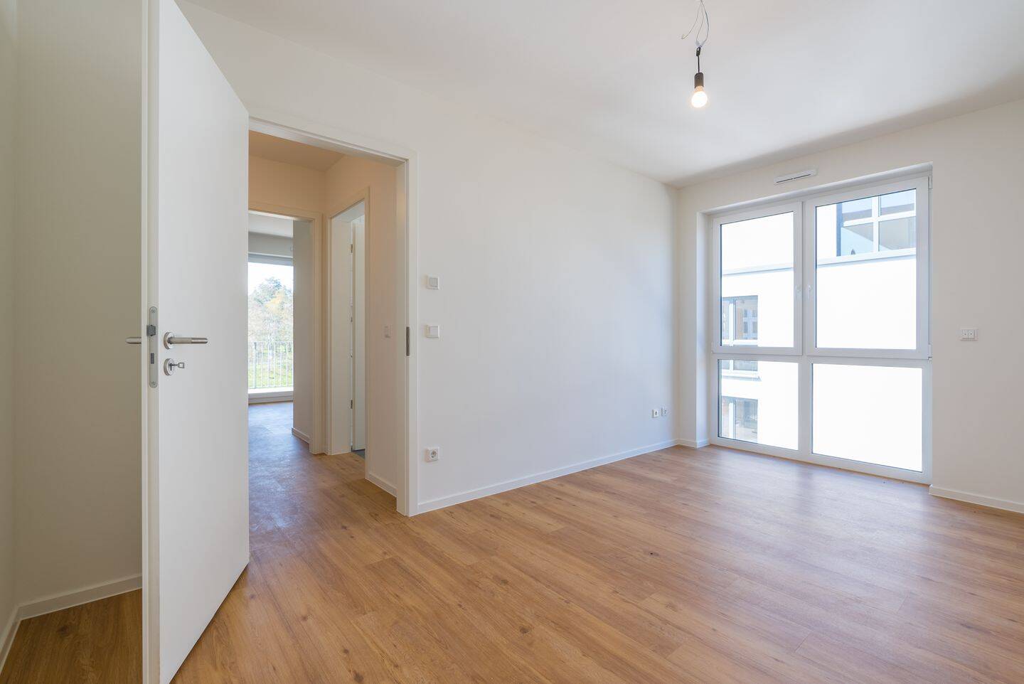 Apartment in Gießen - View 4