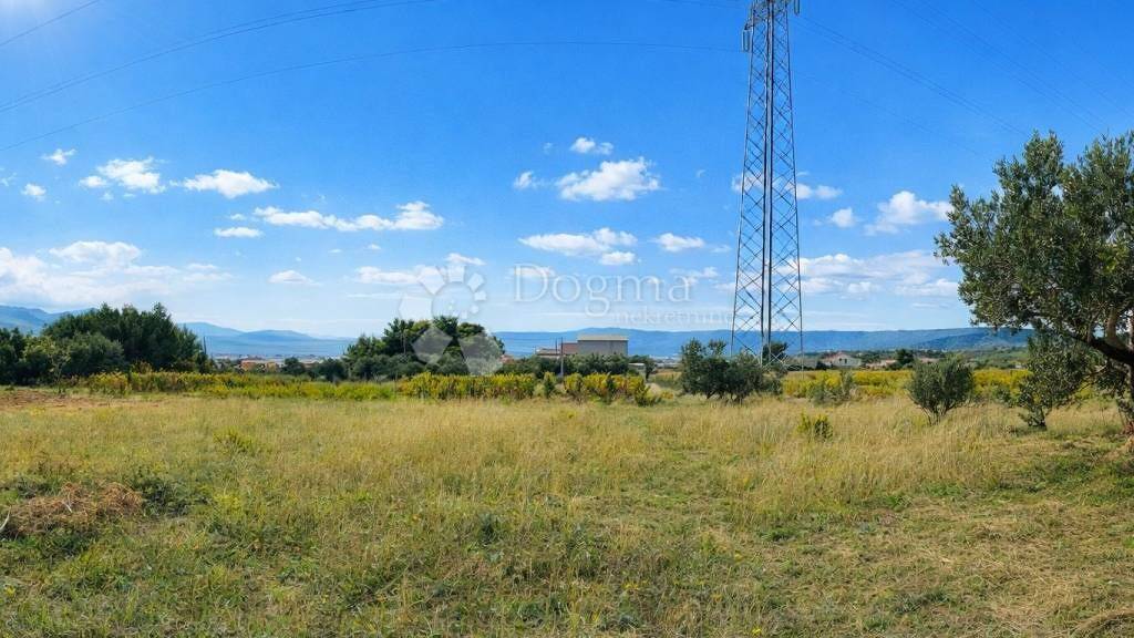 Land-/Forstwirtschaft zum Kauf 1.080.000 € Kastela