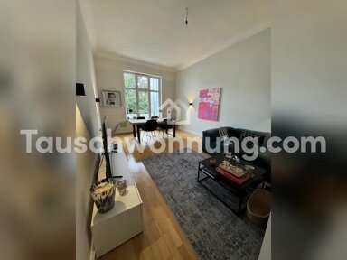 Wohnung zur Miete Tauschwohnung 1.080 € 2 Zimmer 70 m² 3. Geschoss Ohlsdorf Hamburg 22085