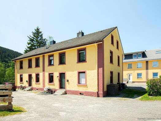 Mehrfamilienhaus zum Kauf 494.900 € 12 Zimmer 400 m² 916 m² Grundstück Neustadt Titisee-Neustadt 79822