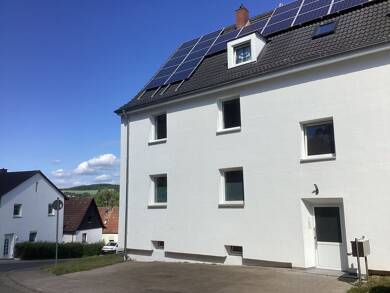 Wohnung zur Miete 575 € 3 Zimmer 66,8 m² 1. Geschoss frei ab 01.07.2025 Unterm Feist 1 Kusel Kusel 66869