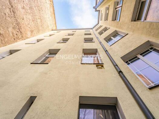 Sonstiges zum Kauf als Kapitalanlage geeignet 4.500.000 € 1.927,4 m² 689 m² Grundstück Friedrichshain Berlin 10245