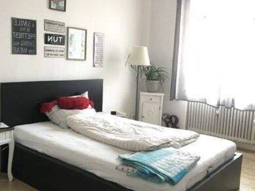 Studio zur Miete 600 € 3 Zimmer 90 m² Konrad-Adenauer-Platz 21 Beuel Bonn 53225
