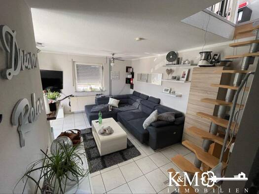 Wohnung zum Kauf 149.000 € 2 Zimmer 68 m² 3. Geschoss Bell 56745