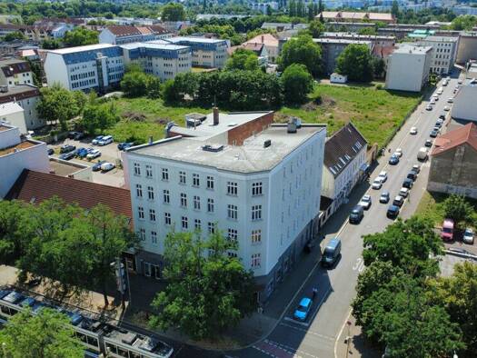 Gewerbeobjekt zum Kauf als Kapitalanlage geeignet 1.490.000 € 1.398,2 m² Neue Neustadt Neue Neustadt 39124