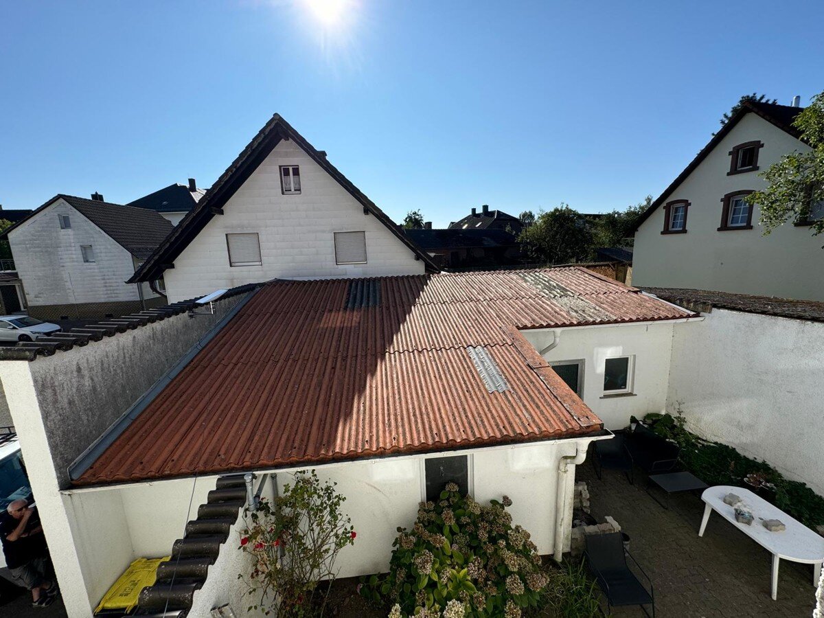 Wohnung zur Miete 590 € 3 Zimmer 82 m²<br/>Wohnfläche Gersbach Pirmasens / Gersbach 66954