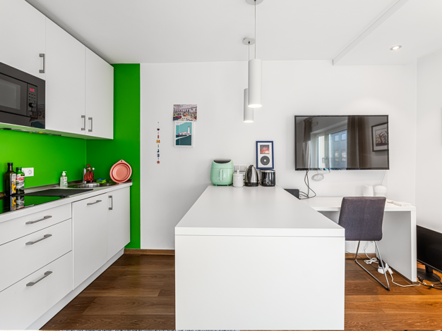 Wohnung zum Kauf 177.000 € 2 Zimmer 33 m² 1. Geschoss Sebald Nürnberg 90403