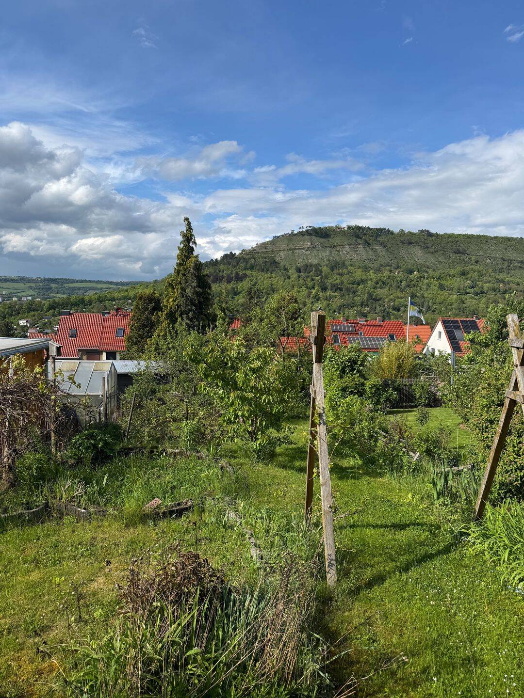 House in Jena, Kernberge - Mehr