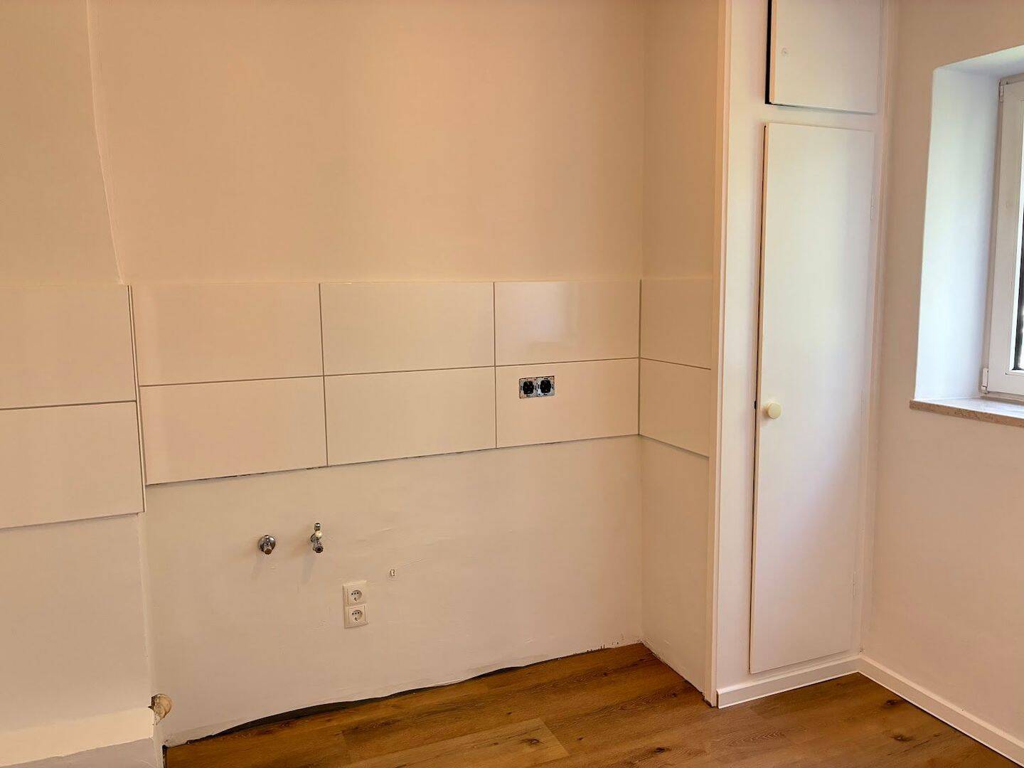 Wohnung – Kiel, Neumühlen-Dietrichsdorf - Mehr
