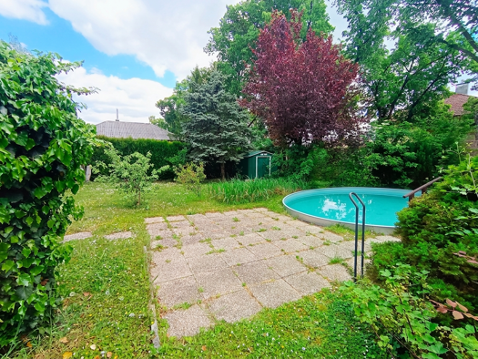Einfamilienhaus zum Kauf 509.000 € 8 Zimmer 197,5 m² 615 m² Grundstück Stockerau 2000
