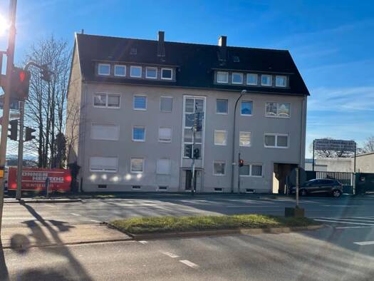 Wohnung zum Kauf 139.900 € 3 Zimmer 62 m² 3. Geschoss Innen Remscheid 42857