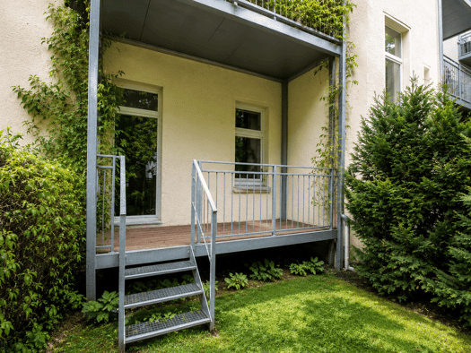 Studio zum Kauf 140.000 € 1 Zimmer 57 m² EG Reudnitz-Thonberg Leipzig 04317