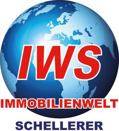 IWS Immobilienwelt Schellerer logo