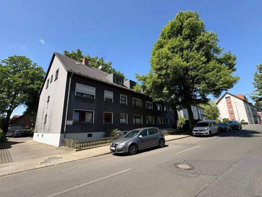 Stellplatz zur Miete provisionsfrei 50 € Josef-Hoeren-Str. 191 Stoppenberg Stadtbezirk VI 45327