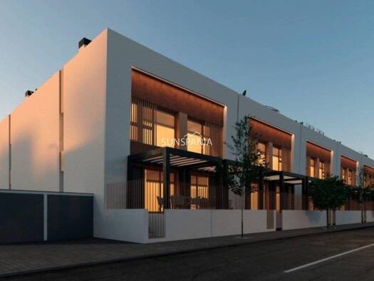Haus zum Kauf 306.000 € 87 m² Dolores 03150