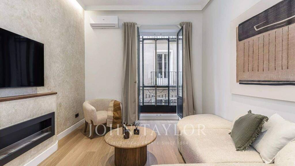 Studio zum Kauf provisionsfrei 1.080.000 € 133 m² 2. Geschoss Madrid 28004