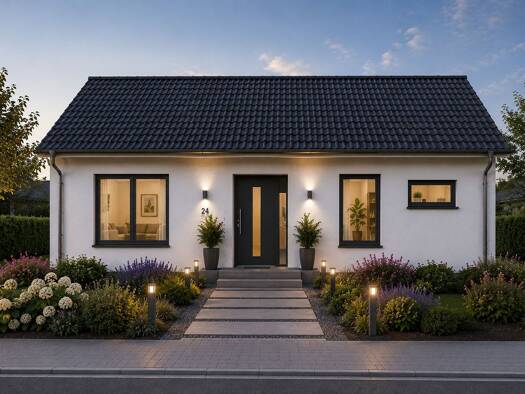 Haus zum Kauf provisionsfrei 708.744 € 6 Zimmer 107 m² 680 m² Grundstück Eckenhaid Eckental 90542