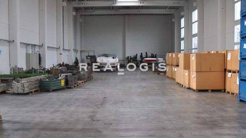 Halle/Industriefläche zur Miete 450 m² Lagerfläche Bernhausen Filderstadt 70794