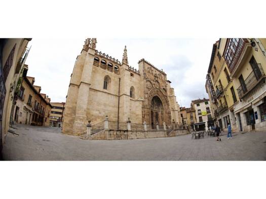 Wohnung zum Kauf 239.900 € 3 Zimmer 160 m² 2. Geschoss Aranda de Duero 09400