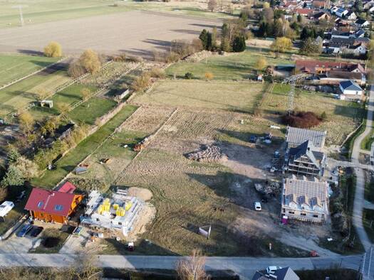 Grundstück zum Kauf 800 m² Grundstück Kagel Grünheide (Mark) 15537