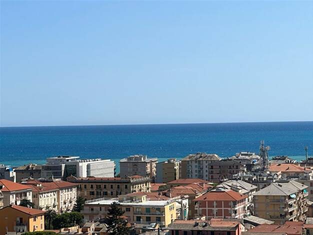 Wohnung zum Kauf - Erstbezug als Kapitalanlage geeignet 250.000 € 2 Zimmer 60 m² Centro Chiavari vicino Mare Chiavari 16043