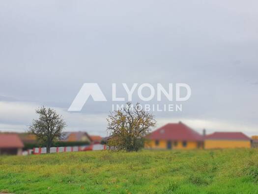 Grundstück zum Kauf 145.000 € 1.602 m² Grundstück Bad Tennstedt 99955