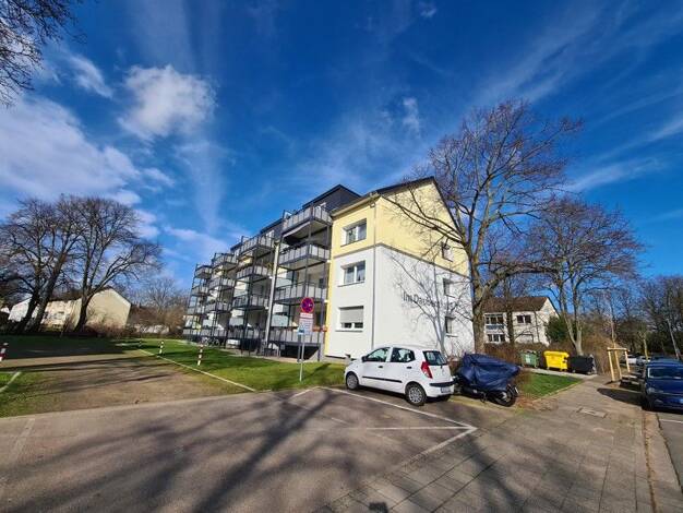 Wohnung zur Miete 800 € 3 Zimmer 70,3 m² frei ab 08.09.2025 Im Daubenthal 7 Dormagen - Mitte Dormagen 41539