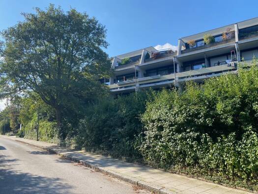 Wohnung zum Kauf 450.000 € 2 Zimmer 63 m² Daudetstraße 18 Pasing-Obermenzing München 81245
