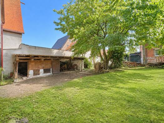Land-/Forstwirtschaft zum Kauf 199.000 € 304 m² Grundstück Reichenschwand 91244