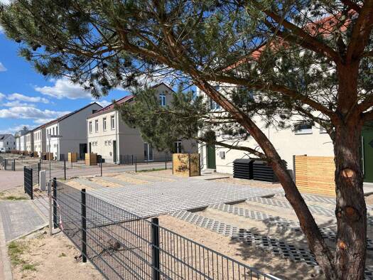Maisonette zur Miete 2.175 € 5 Zimmer 154 m² von-Hake-Straße 14 Schönwalde-Dorf Schönwalde-Glien 14621