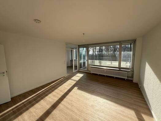 Wohnung zur Miete 1.200 € 3,5 Zimmer 89 m² Geschoss 5/20 frei ab 01.01.2026 Im Asemwald 56 Asemwald Stuttgart 70599