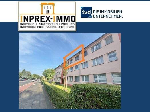 Wohnung zum Kauf 349.950 € 4 Zimmer 78,6 m² Bilderstöckchen Köln / Bilderstöckchen 50739