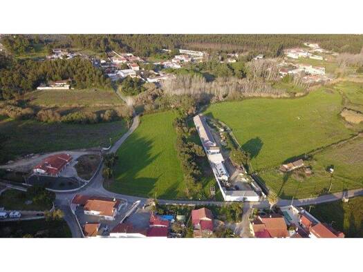 Grundstück zum Kauf 20.000 € 3.480 m² Grundstück Rio Maior