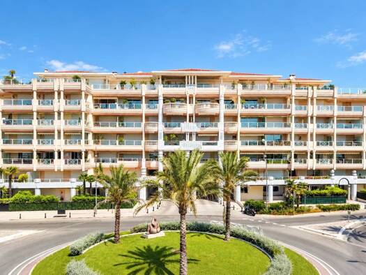 Wohnung zum Kauf 2.090.000 € 5 Zimmer 170 m² Vallauris 06220