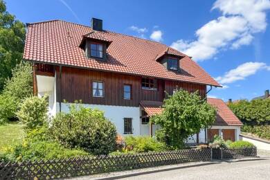 Einfamilienhaus zum Kauf 950.000 € 8 Zimmer 238 m² 693 m² Grundstück Achdorf Landshut 84036