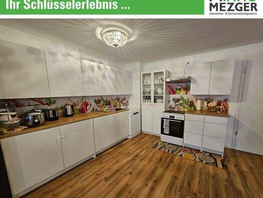 Terrassenwohnung zur Miete 1.430 € 3 Zimmer 100 m² frei ab 01.03.2026 Graf-Hartmann-Straße 5 Markgröningen 71706