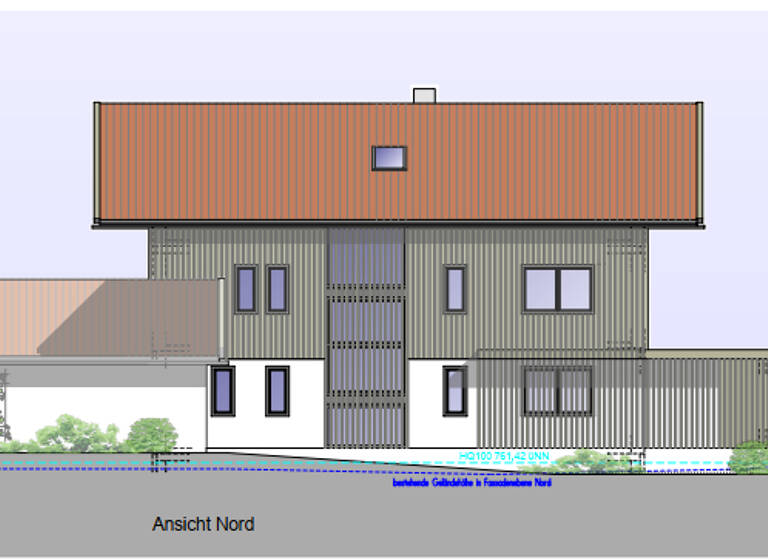 Grundstück zum Kauf 990.000 € 873 m² Grundstück Aurach Fischbachau 83730
