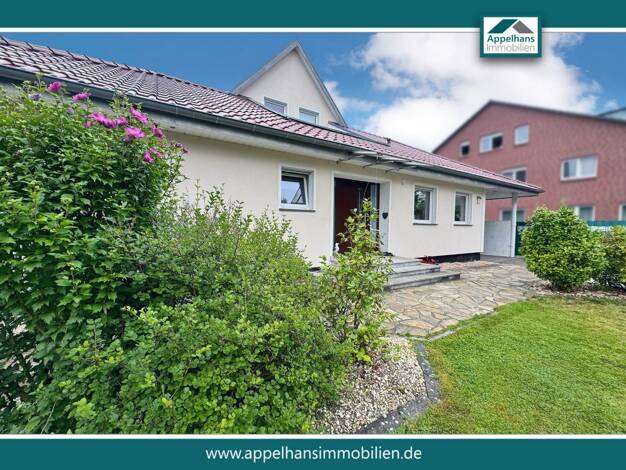 Wohnung zum Kauf 349.000 € 3 Zimmer 145,6 m² Lengerich 49525