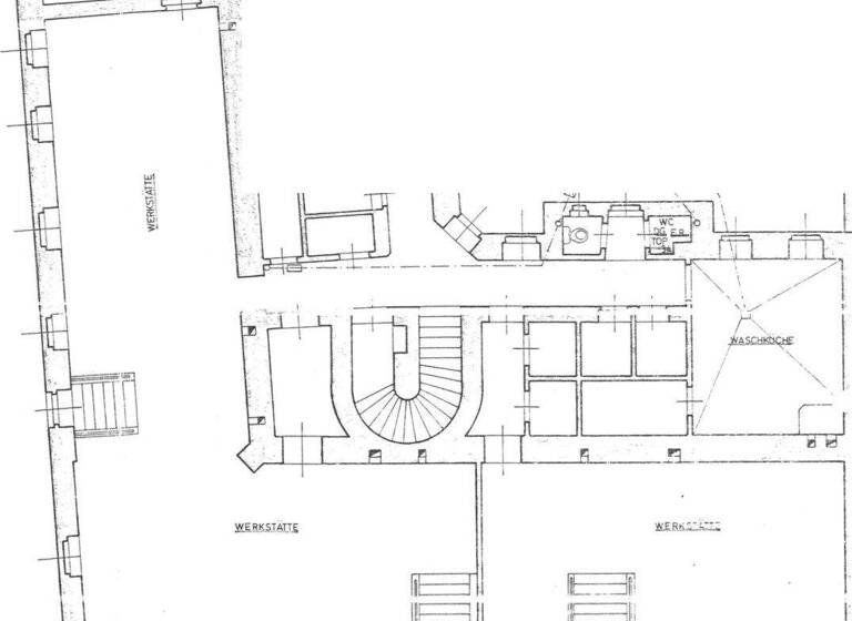 Büro zum Kauf 269.900 € 4 Zimmer Wien 1170
