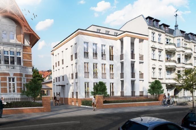 Wohnung zum Kauf provisionsfrei 599.000 € 3 Zimmer 73,5 m²<br/>Wohnfläche 1.<br/>Geschoss ab sofort<br/>Verfügbarkeit Brandenburger Vorstadt Potsdam 14471