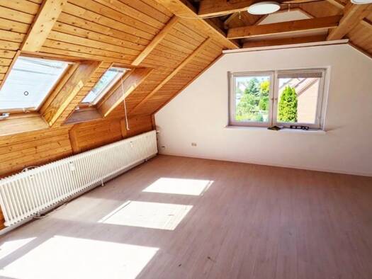 Wohnung zur Miete 890 € 3 Zimmer 60 m² Geschoss 3/3 frei ab sofort Rosdorf Rosdorf 37124
