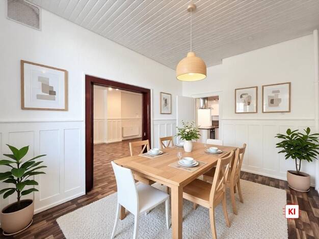 Wohnung zur Miete 790 € 2,5 Zimmer 90 m² Innenstadt Schweinfurt 97421