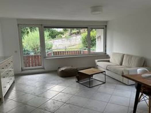 Wohnung zur Miete 1.050 € 3,5 Zimmer 84 m² Geschoss 1/2 frei ab sofort Geradstetten Remshalden 73630